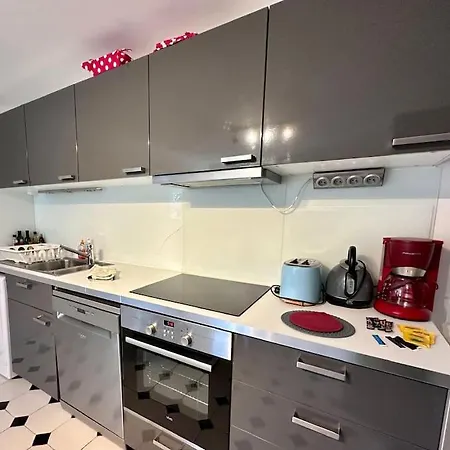 Appartement Longere De Charme Cosy - Proche Des Plages *